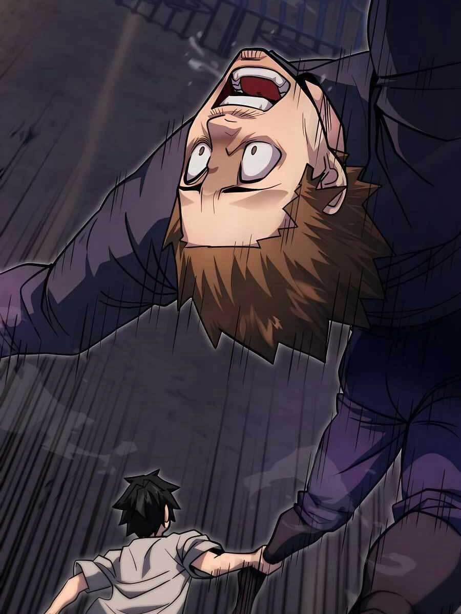 Tôi Dùng Búa Thần Giải Cứu Thế Giới 2 trang 127