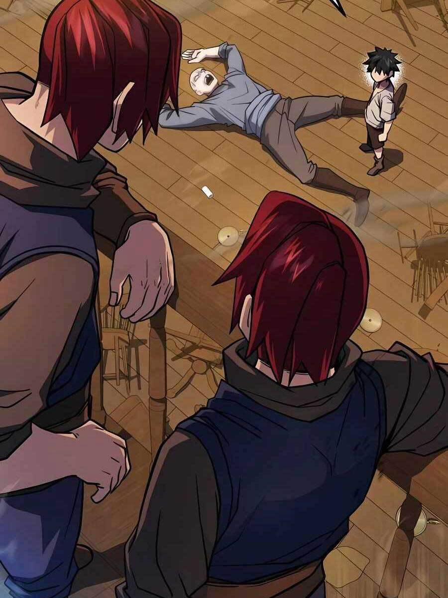 Tôi Dùng Búa Thần Giải Cứu Thế Giới 2 trang 169