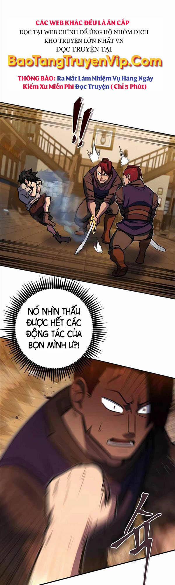 Tôi Dùng Búa Thần Giải Cứu Thế Giới 3 trang 10