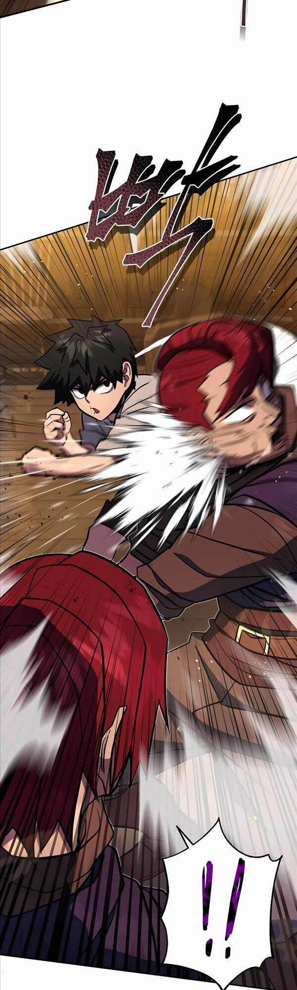 Tôi Dùng Búa Thần Giải Cứu Thế Giới 3 trang 11