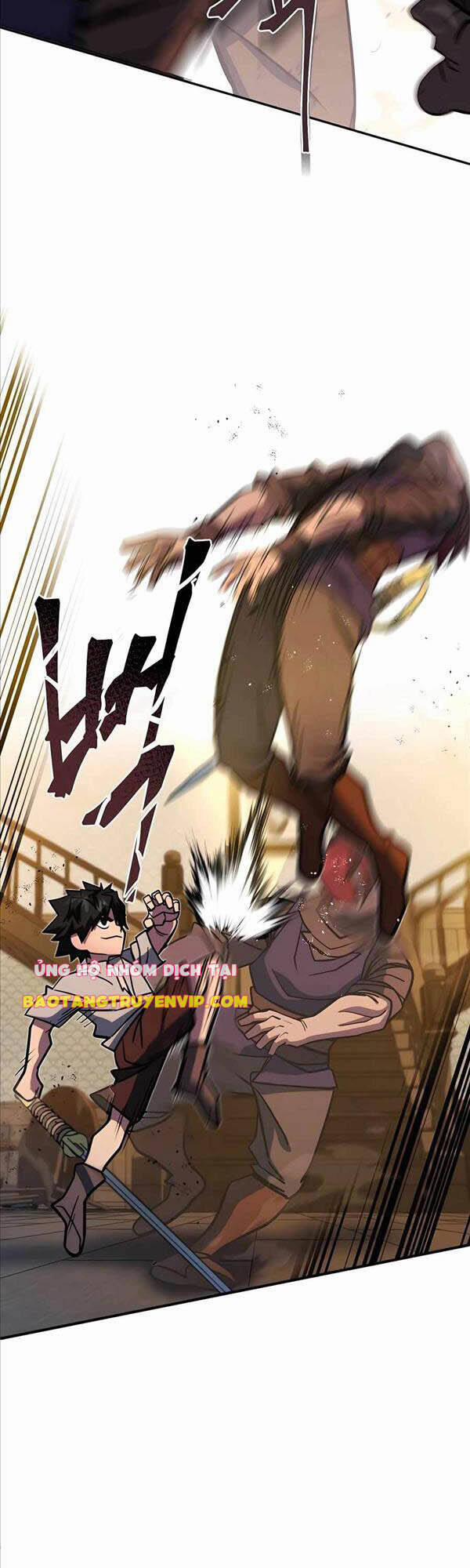 Tôi Dùng Búa Thần Giải Cứu Thế Giới 3 trang 13