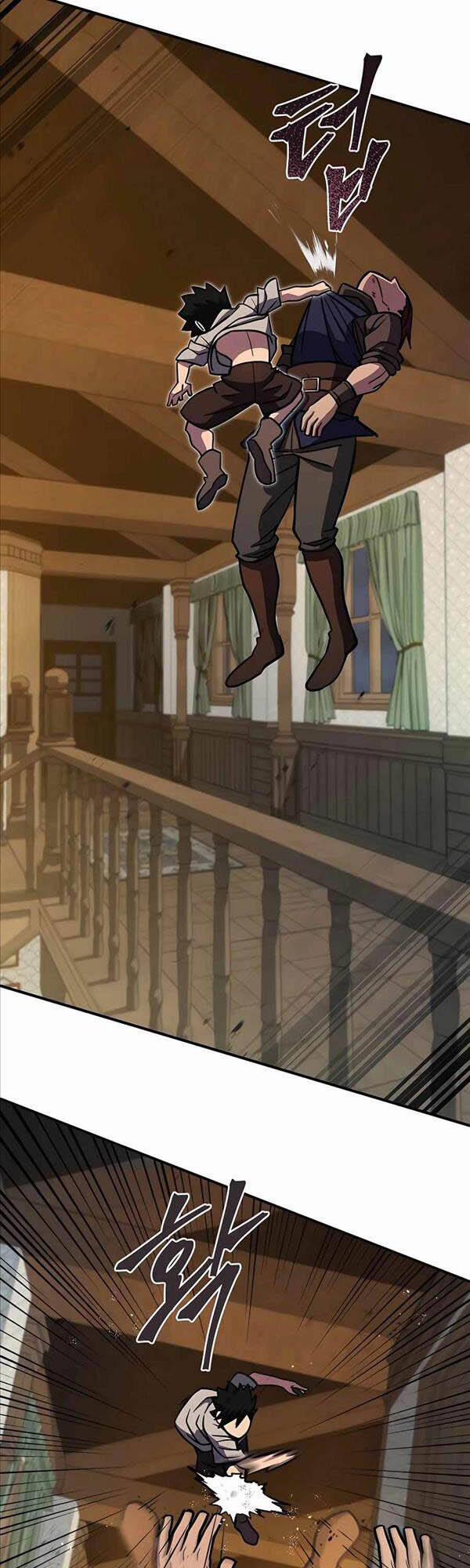 Tôi Dùng Búa Thần Giải Cứu Thế Giới 3 trang 15