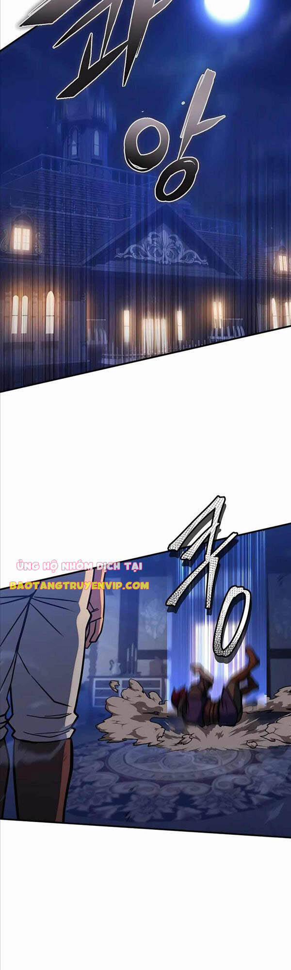 Tôi Dùng Búa Thần Giải Cứu Thế Giới 3 trang 18