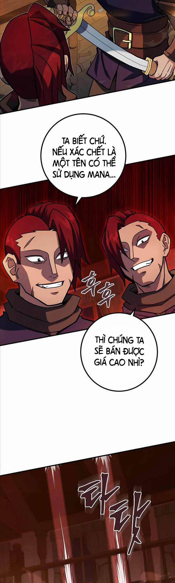 Tôi Dùng Búa Thần Giải Cứu Thế Giới 3 trang 2