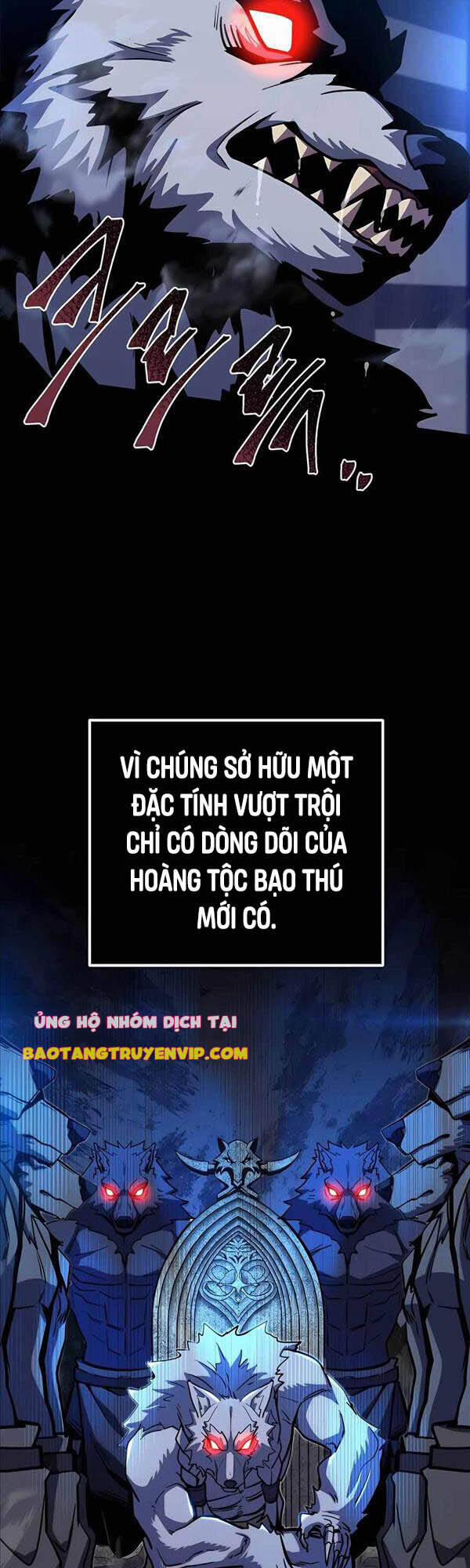 Tôi Dùng Búa Thần Giải Cứu Thế Giới 3 trang 24