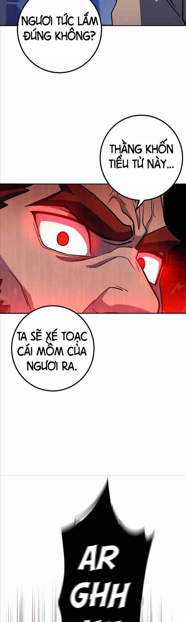 Tôi Dùng Búa Thần Giải Cứu Thế Giới 3 trang 27