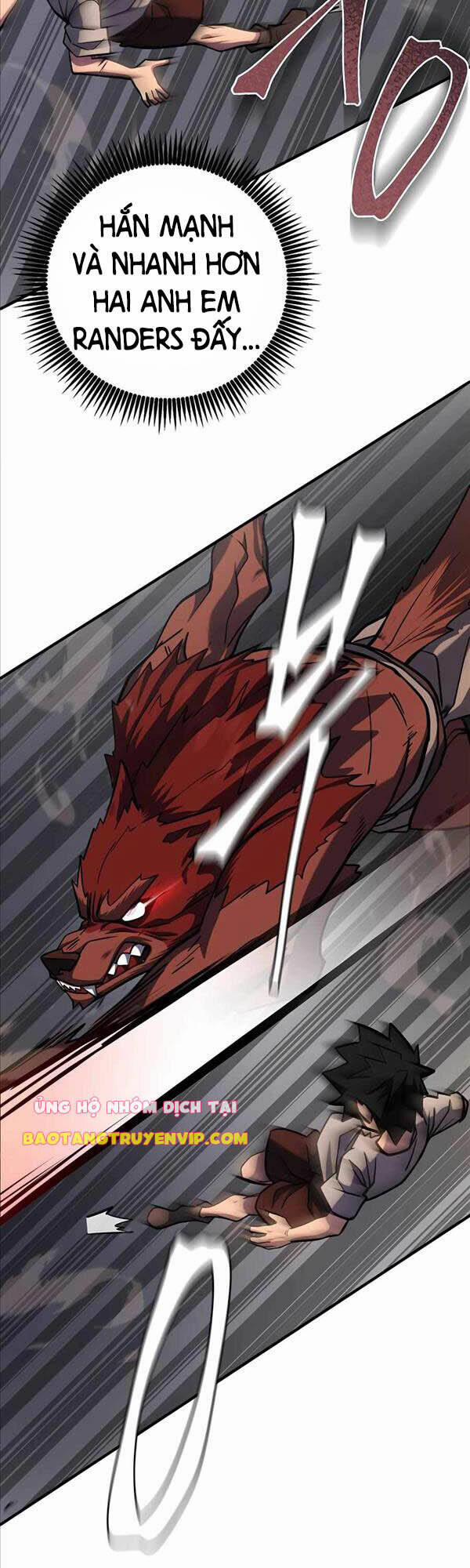 Tôi Dùng Búa Thần Giải Cứu Thế Giới 3 trang 35