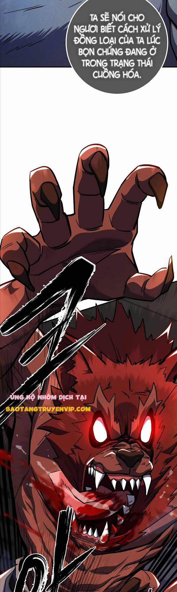 Tôi Dùng Búa Thần Giải Cứu Thế Giới 3 trang 40