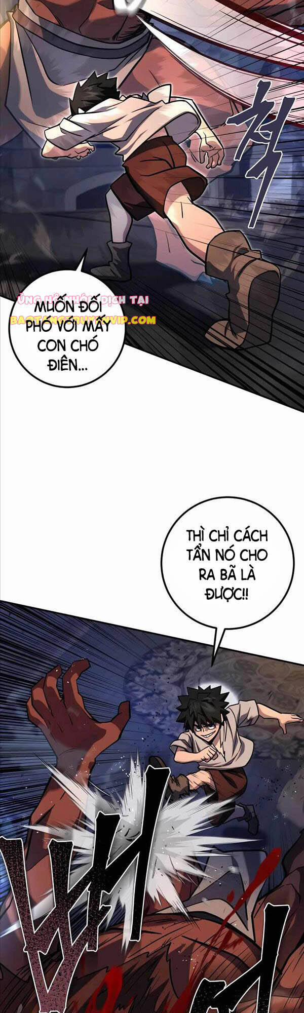 Tôi Dùng Búa Thần Giải Cứu Thế Giới 3 trang 43