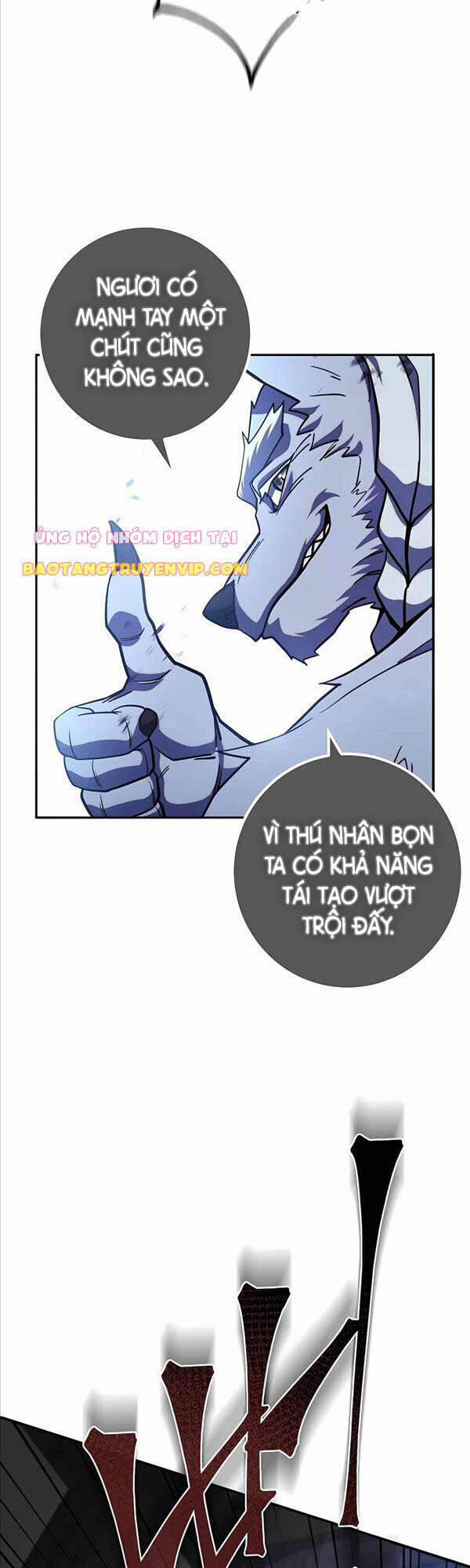 Tôi Dùng Búa Thần Giải Cứu Thế Giới 3 trang 47