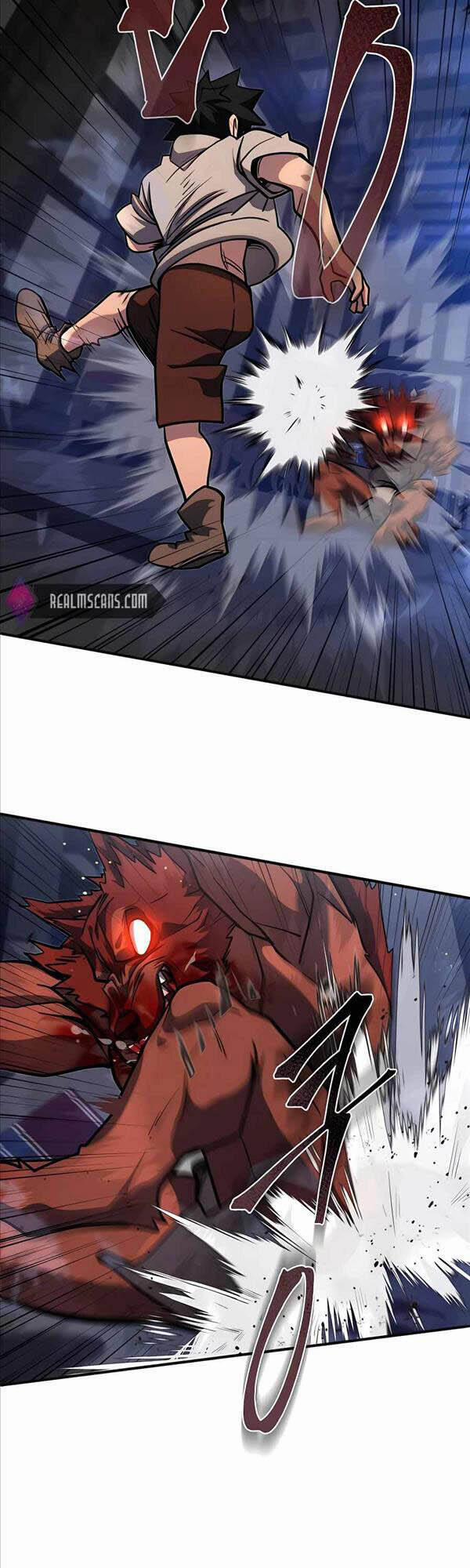 Tôi Dùng Búa Thần Giải Cứu Thế Giới 3 trang 48