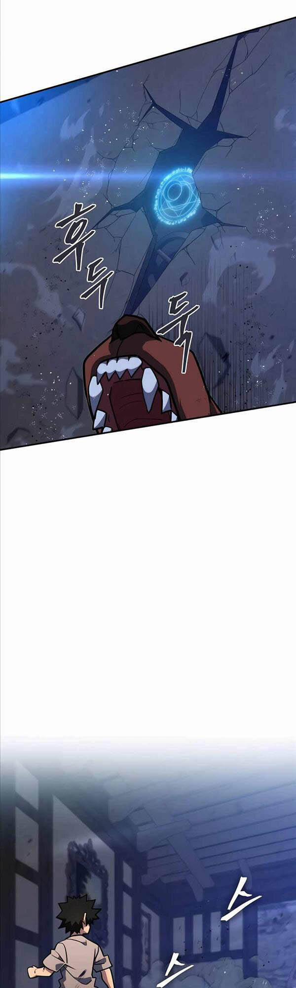 Tôi Dùng Búa Thần Giải Cứu Thế Giới 3 trang 49