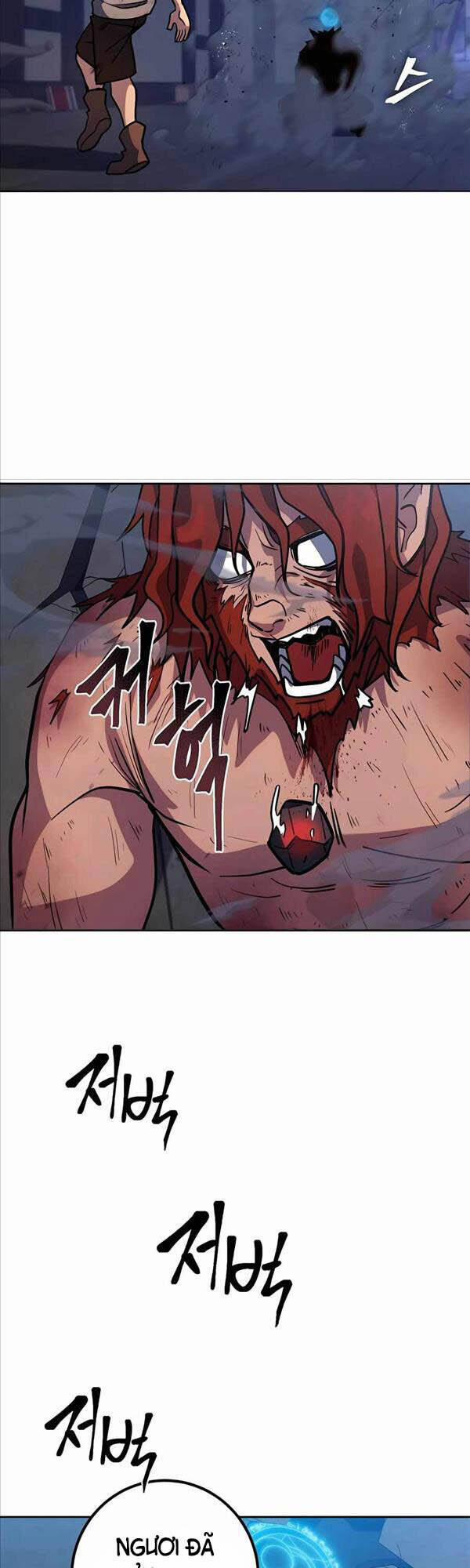 Tôi Dùng Búa Thần Giải Cứu Thế Giới 3 trang 50
