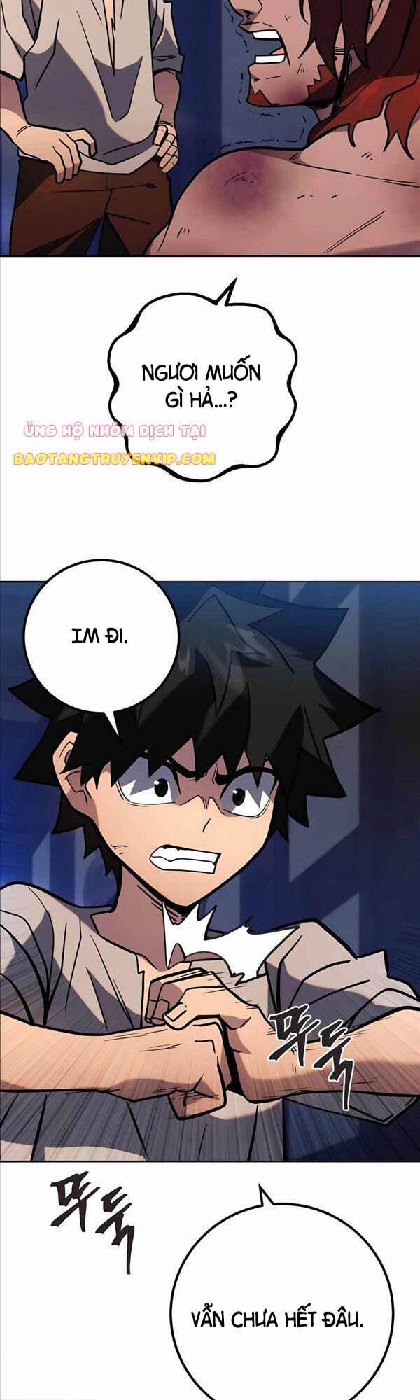 Tôi Dùng Búa Thần Giải Cứu Thế Giới 3 trang 52