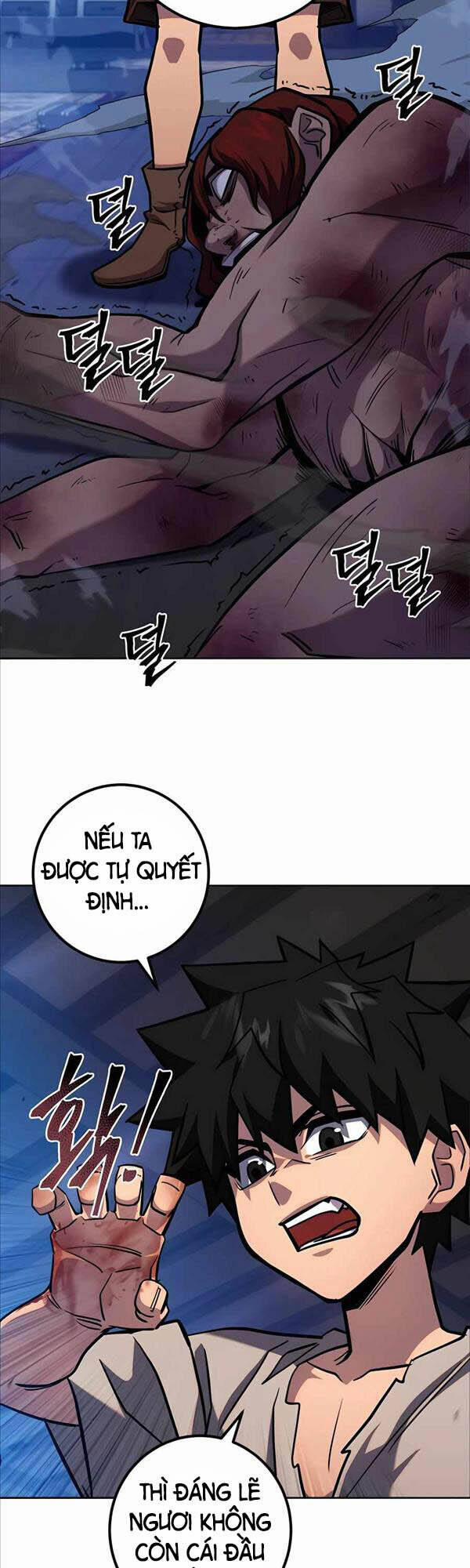 Tôi Dùng Búa Thần Giải Cứu Thế Giới 3 trang 55