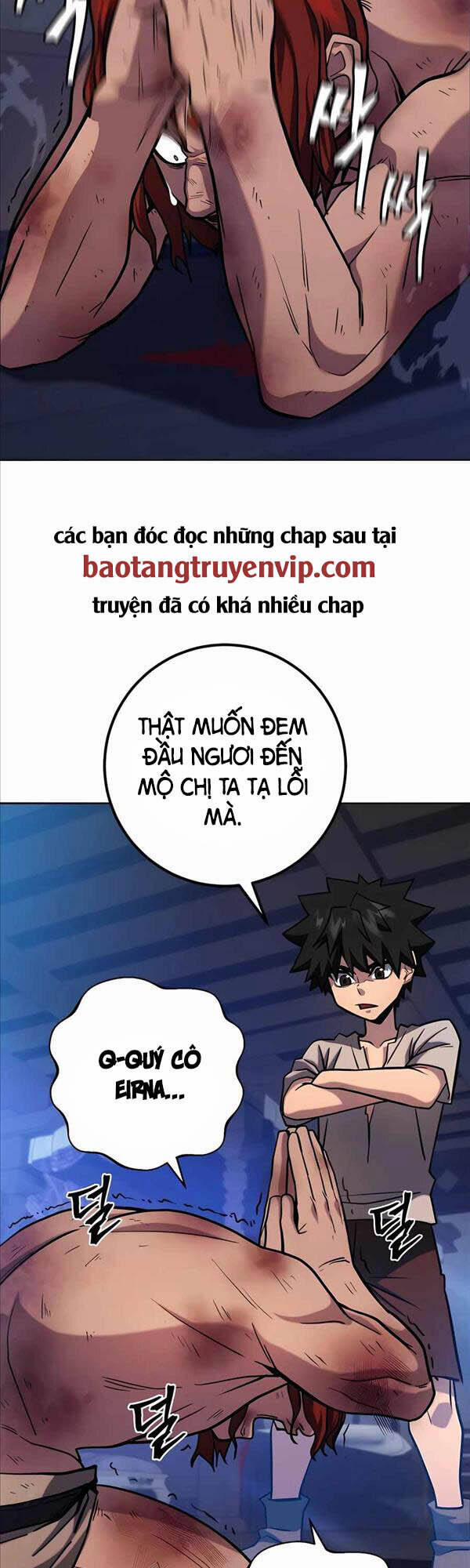 Tôi Dùng Búa Thần Giải Cứu Thế Giới 3 trang 57