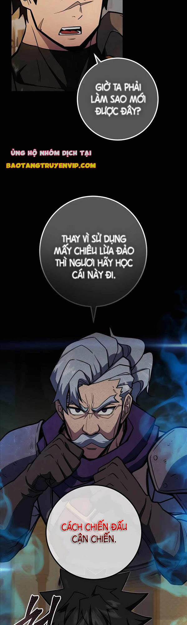 Tôi Dùng Búa Thần Giải Cứu Thế Giới 3 trang 6