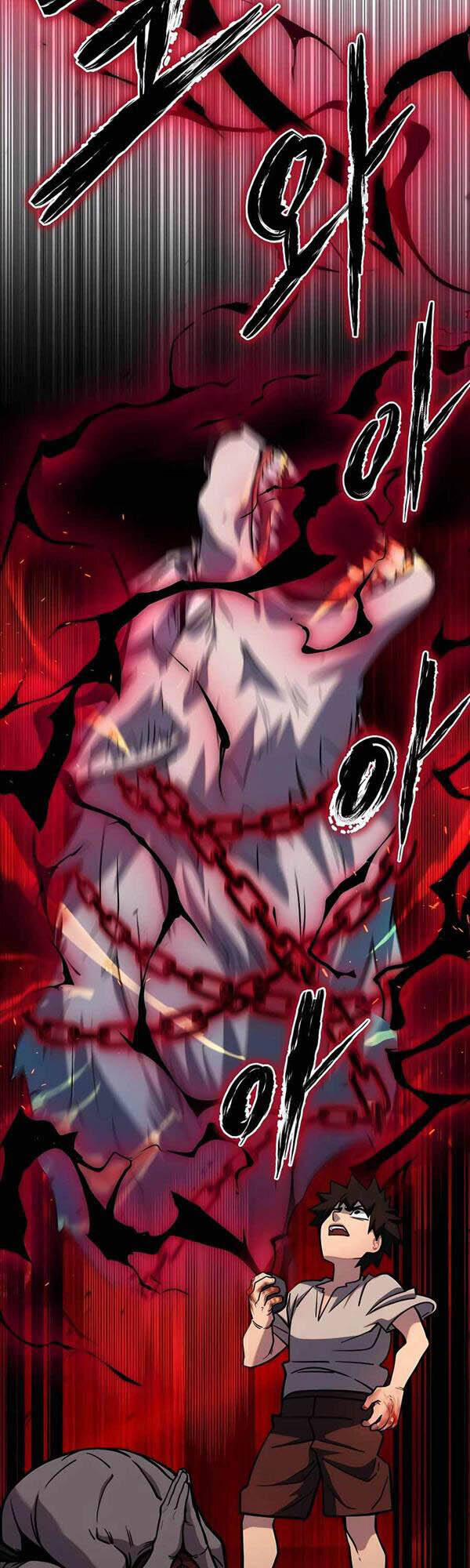 Tôi Dùng Búa Thần Giải Cứu Thế Giới 3 trang 62