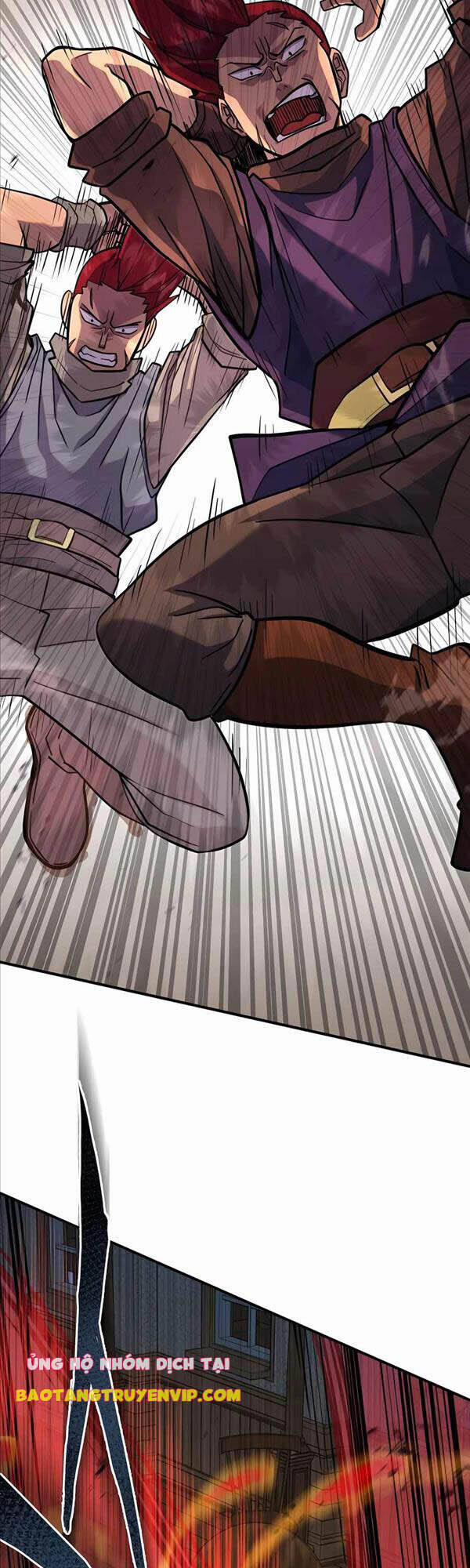 Tôi Dùng Búa Thần Giải Cứu Thế Giới 3 trang 8