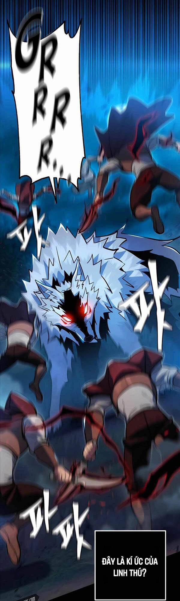 Tôi Dùng Búa Thần Giải Cứu Thế Giới 4 trang 10