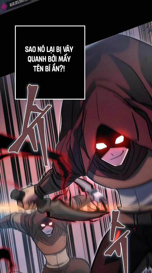 Tôi Dùng Búa Thần Giải Cứu Thế Giới 4 trang 11