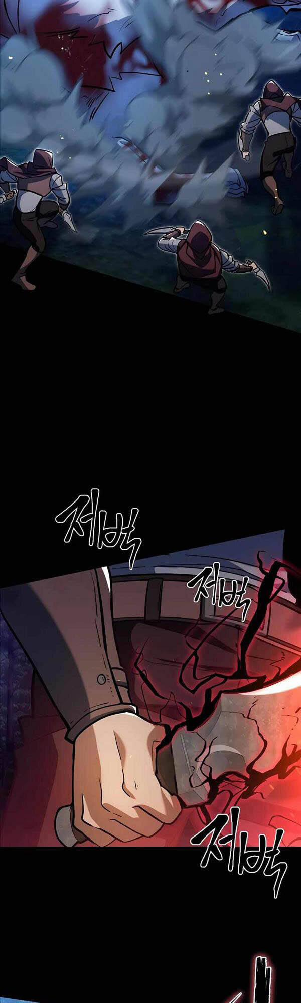 Tôi Dùng Búa Thần Giải Cứu Thế Giới 4 trang 15