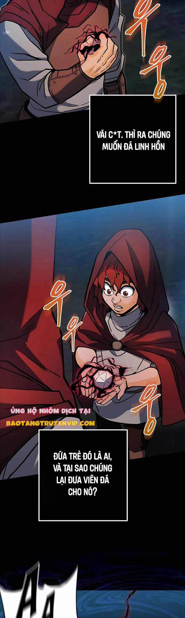 Tôi Dùng Búa Thần Giải Cứu Thế Giới 4 trang 17