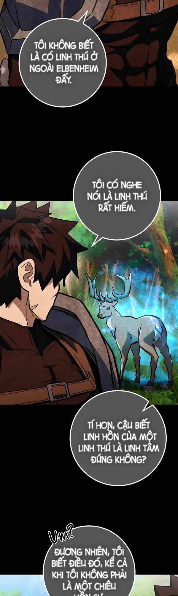 Tôi Dùng Búa Thần Giải Cứu Thế Giới 4 trang 2