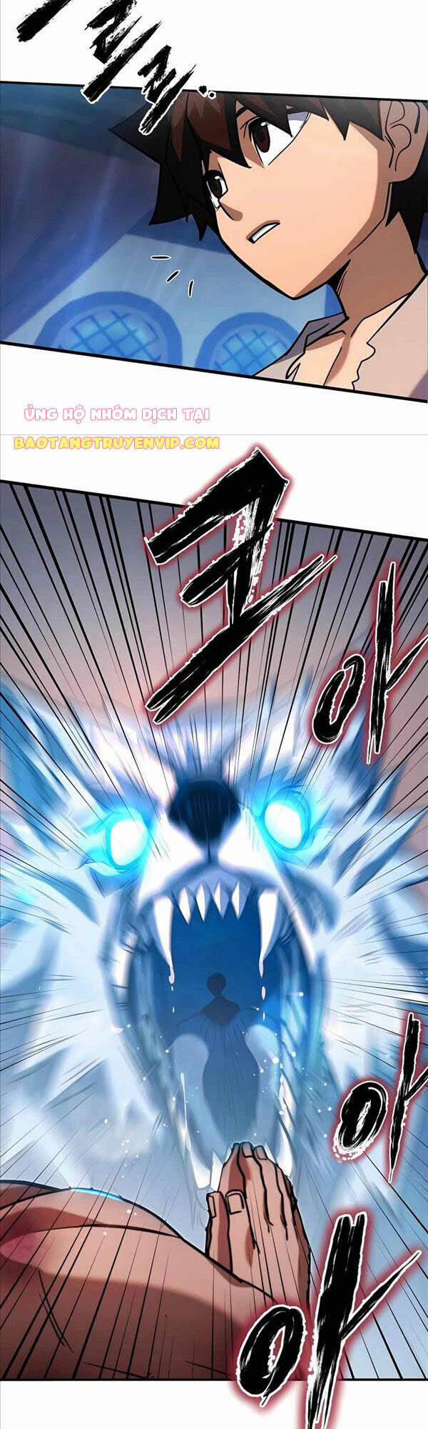 Tôi Dùng Búa Thần Giải Cứu Thế Giới 4 trang 20