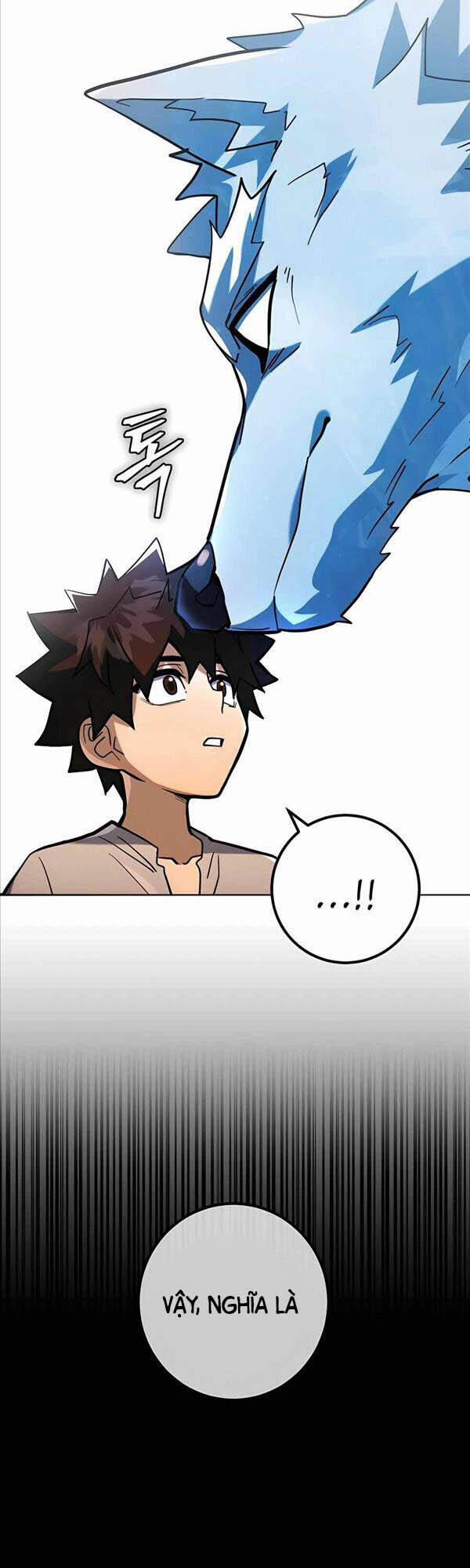 Tôi Dùng Búa Thần Giải Cứu Thế Giới 4 trang 26