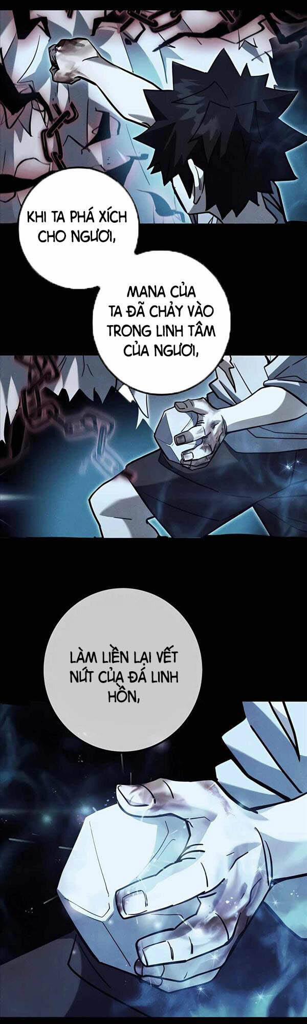Tôi Dùng Búa Thần Giải Cứu Thế Giới 4 trang 27
