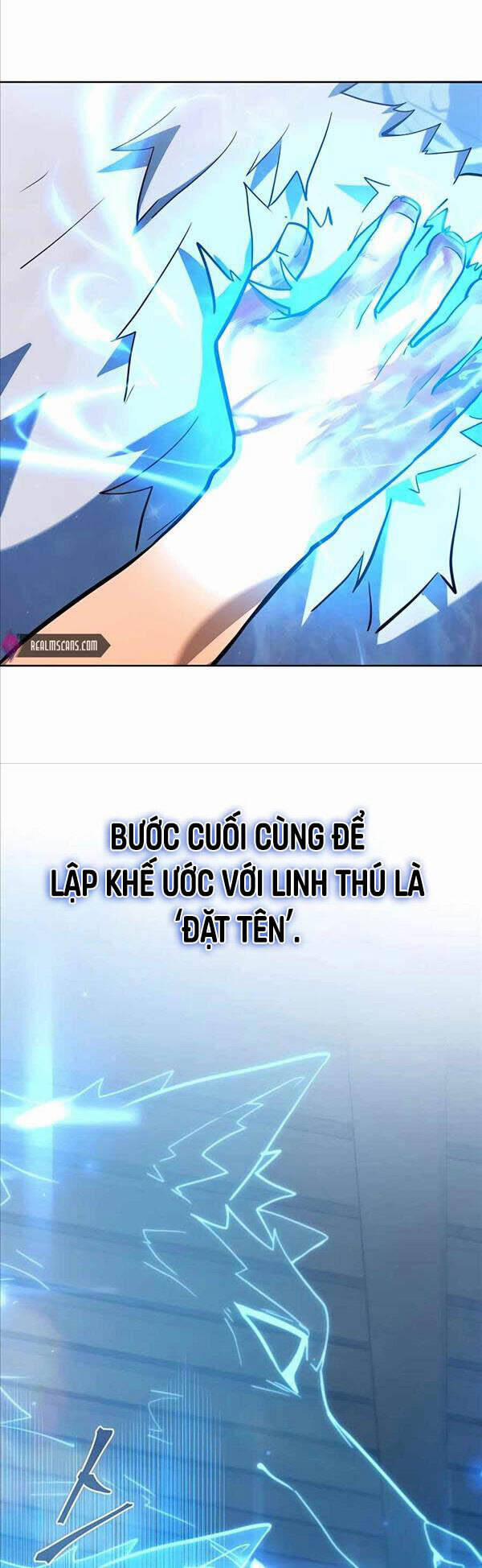 Tôi Dùng Búa Thần Giải Cứu Thế Giới 4 trang 34