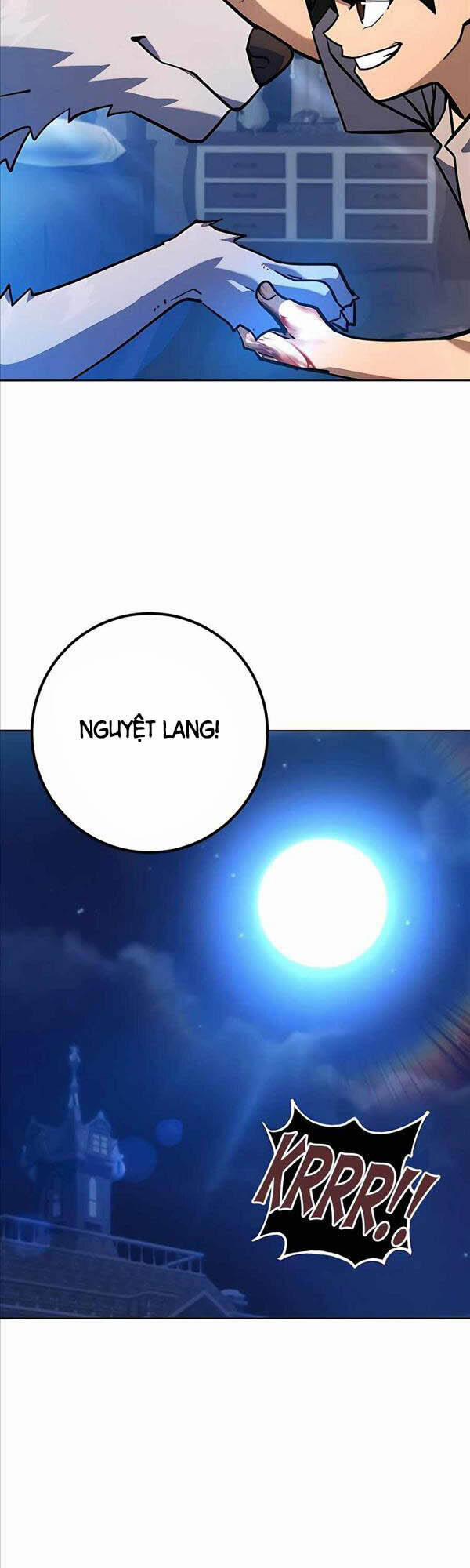 Tôi Dùng Búa Thần Giải Cứu Thế Giới 4 trang 36