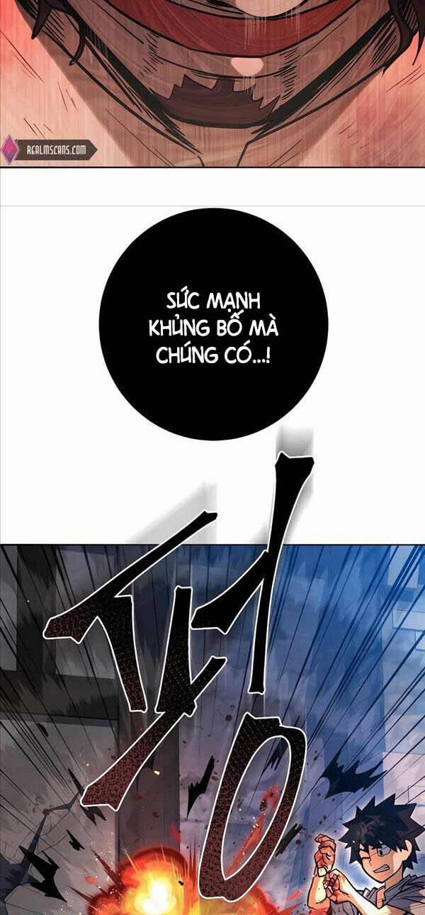 Tôi Dùng Búa Thần Giải Cứu Thế Giới 4 trang 45