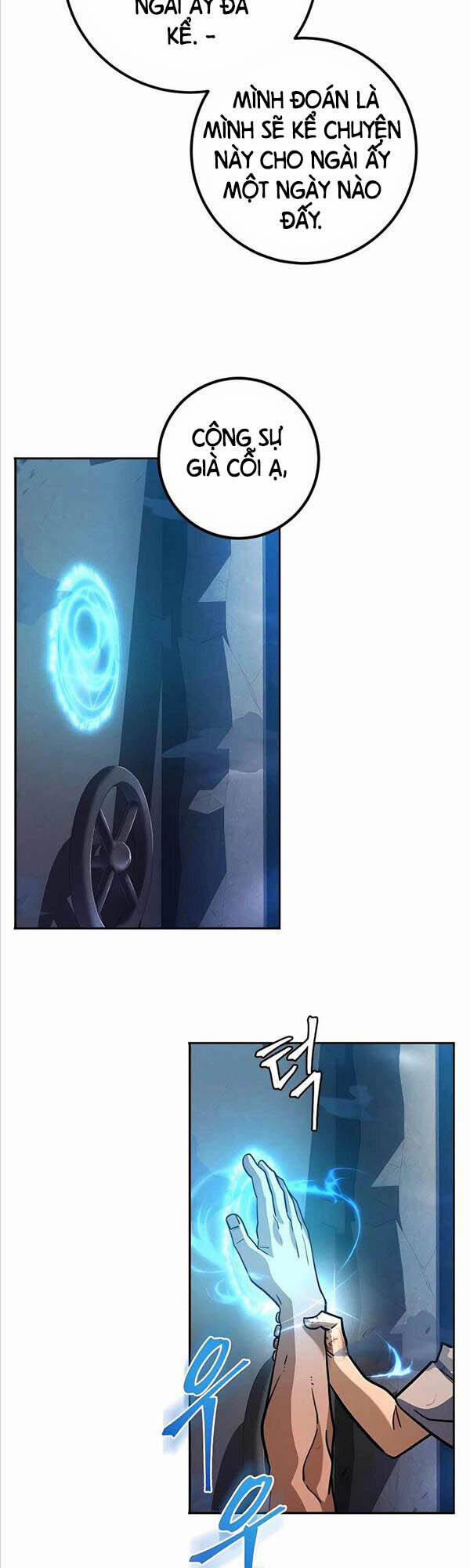 Tôi Dùng Búa Thần Giải Cứu Thế Giới 4 trang 52