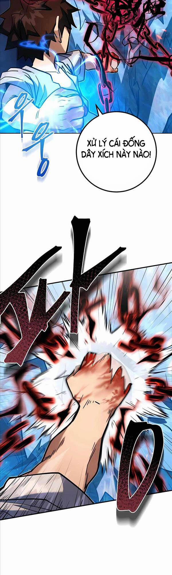 Tôi Dùng Búa Thần Giải Cứu Thế Giới 4 trang 7