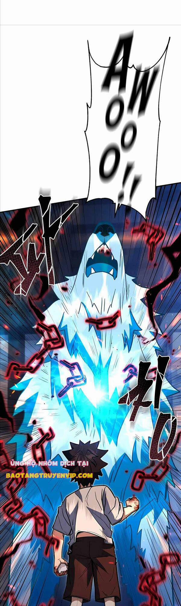 Tôi Dùng Búa Thần Giải Cứu Thế Giới 4 trang 8