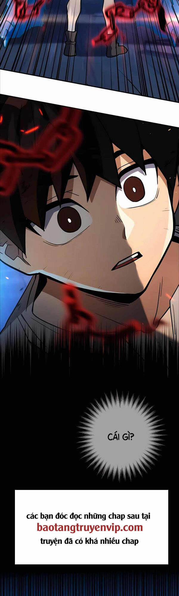 Tôi Dùng Búa Thần Giải Cứu Thế Giới 4 trang 9