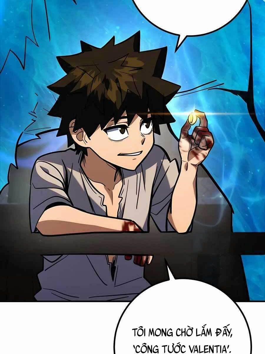 Tôi Dùng Búa Thần Giải Cứu Thế Giới 5 trang 130