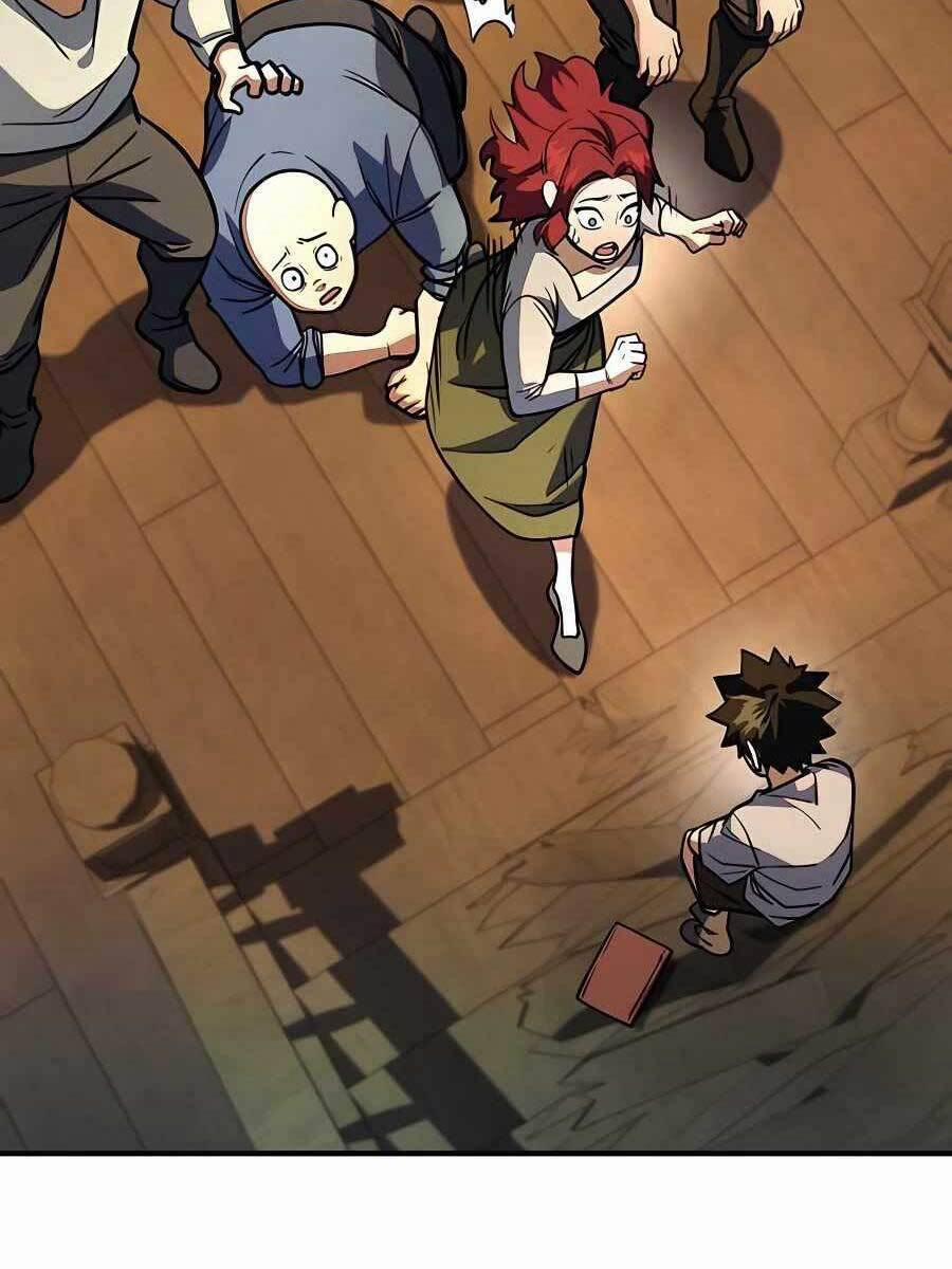 Tôi Dùng Búa Thần Giải Cứu Thế Giới 5 trang 135