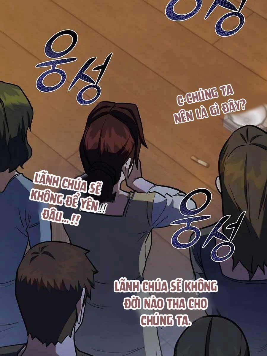 Tôi Dùng Búa Thần Giải Cứu Thế Giới 5 trang 141