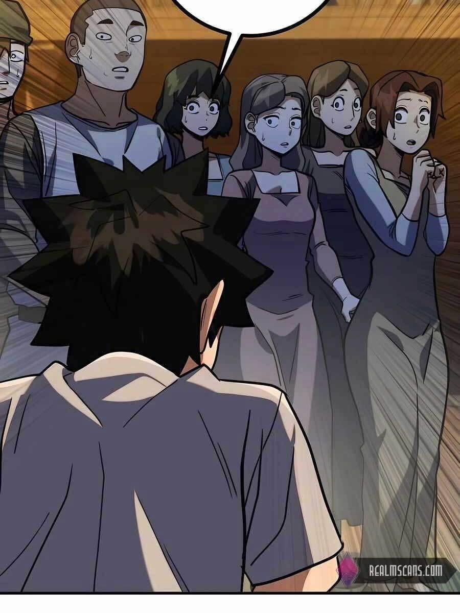 Tôi Dùng Búa Thần Giải Cứu Thế Giới 5 trang 145