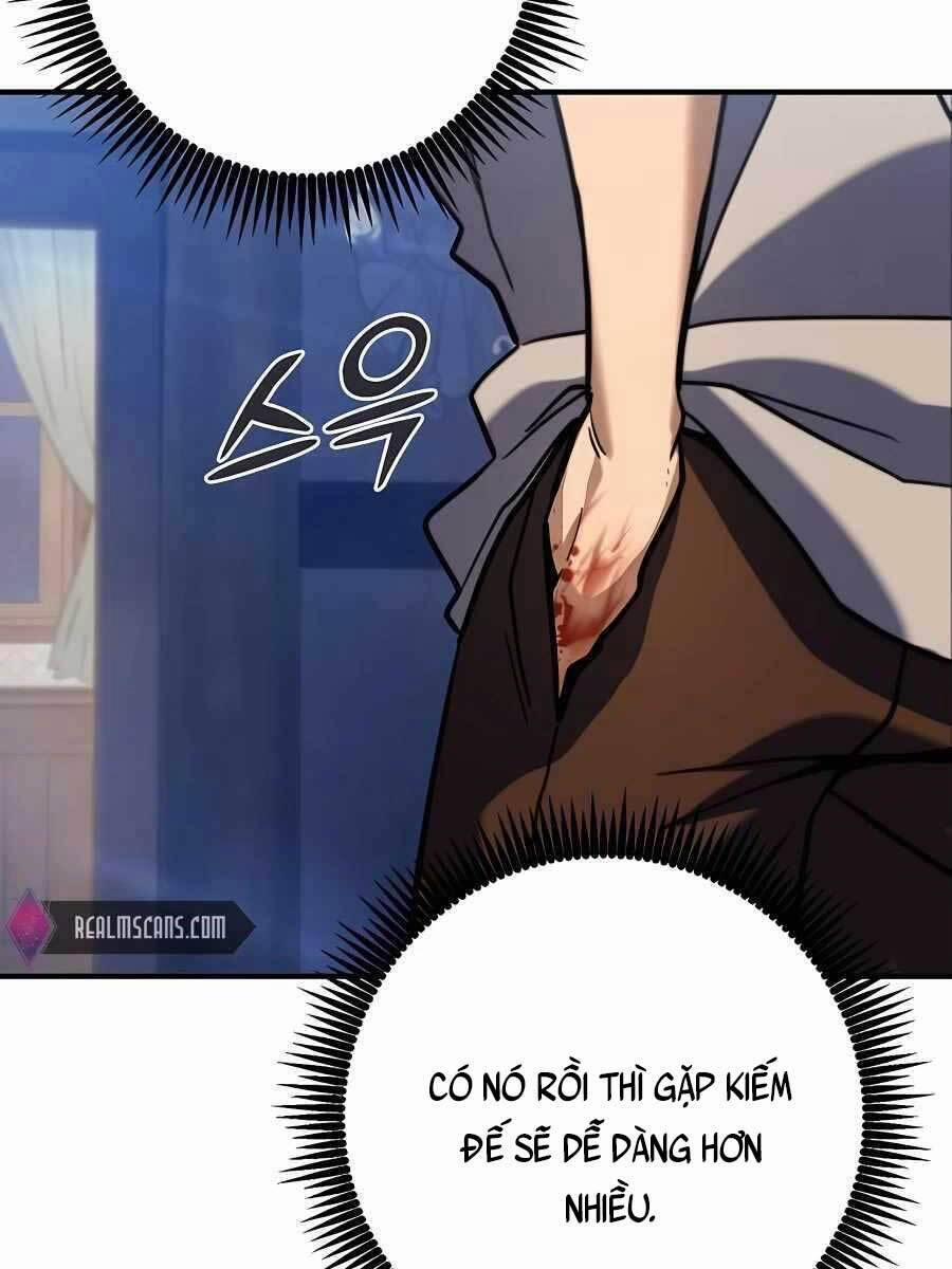 Tôi Dùng Búa Thần Giải Cứu Thế Giới 5 trang 21