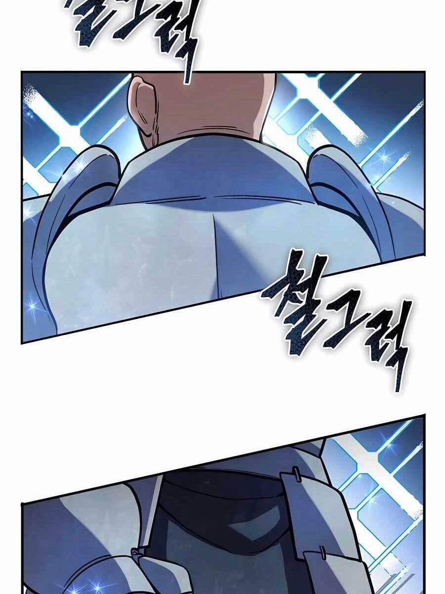 Tôi Dùng Búa Thần Giải Cứu Thế Giới 5 trang 27