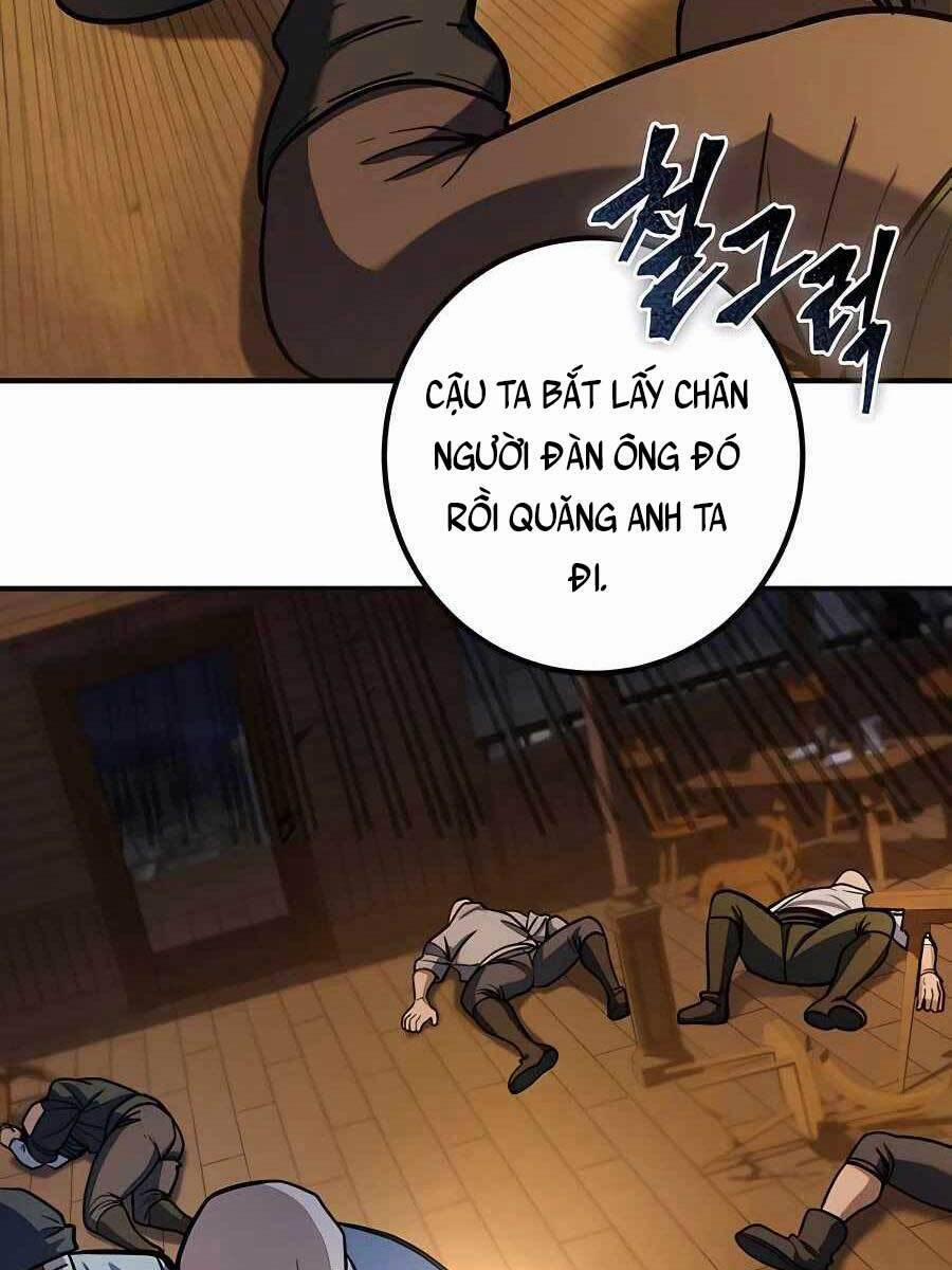 Tôi Dùng Búa Thần Giải Cứu Thế Giới 5 trang 29