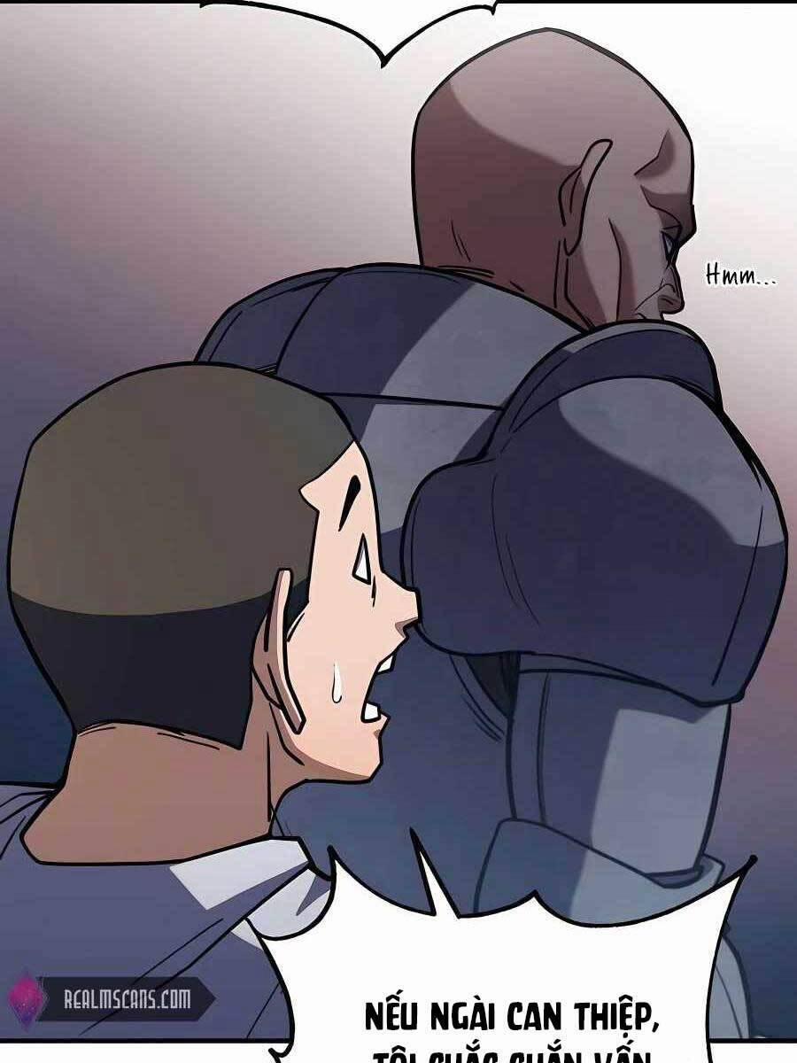 Tôi Dùng Búa Thần Giải Cứu Thế Giới 5 trang 33