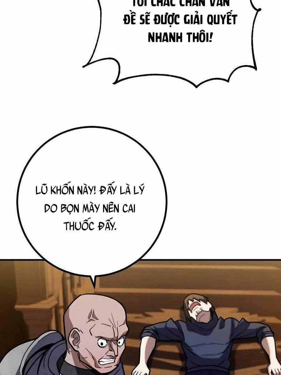 Tôi Dùng Búa Thần Giải Cứu Thế Giới 5 trang 34