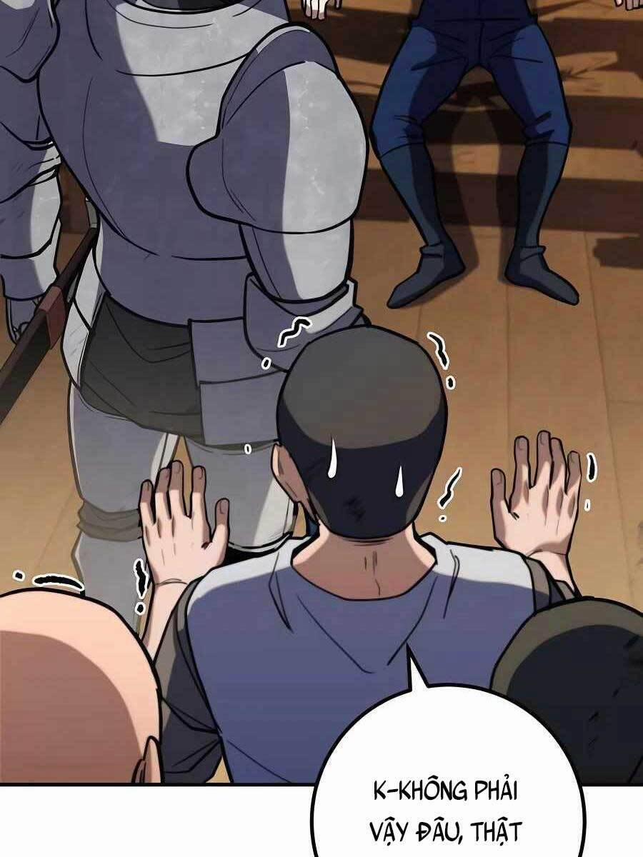 Tôi Dùng Búa Thần Giải Cứu Thế Giới 5 trang 35