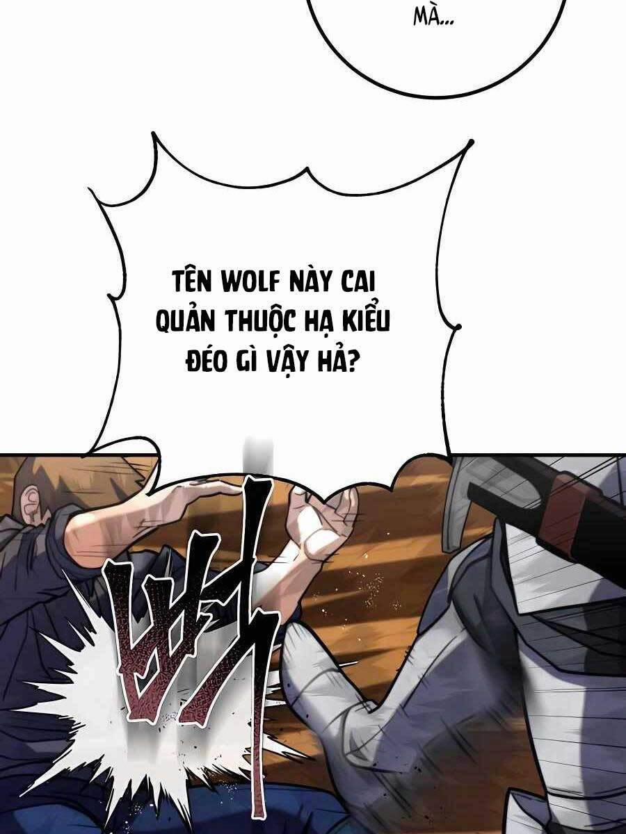 Tôi Dùng Búa Thần Giải Cứu Thế Giới 5 trang 36