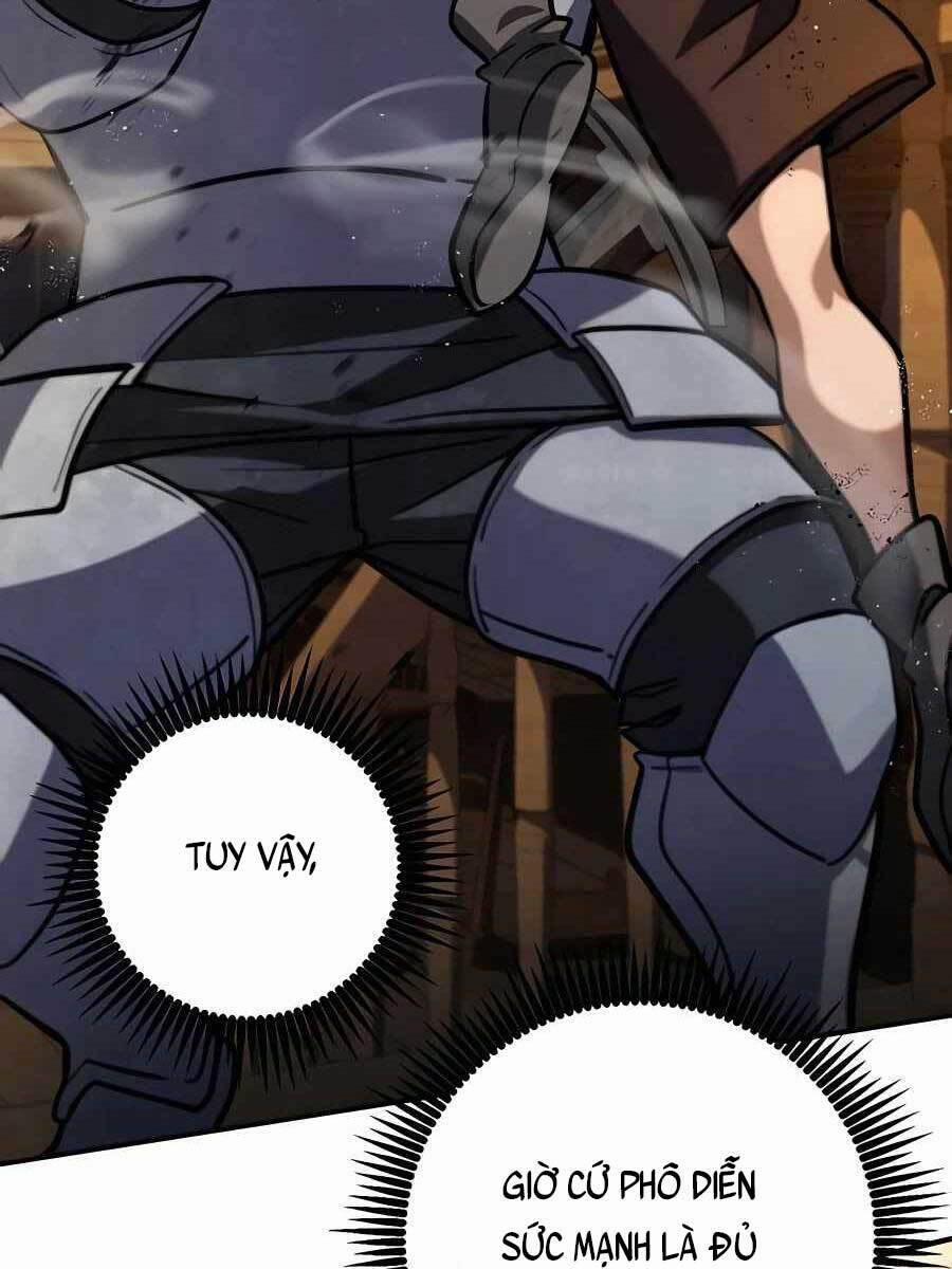 Tôi Dùng Búa Thần Giải Cứu Thế Giới 5 trang 66